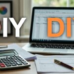 How to Choose Between DIY and Professional Accounting Services