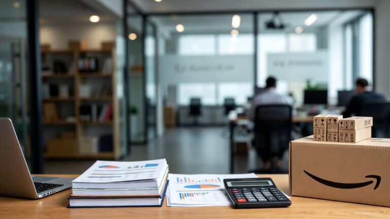 How to Choose an Amazon FBA Accountant in Birmingham