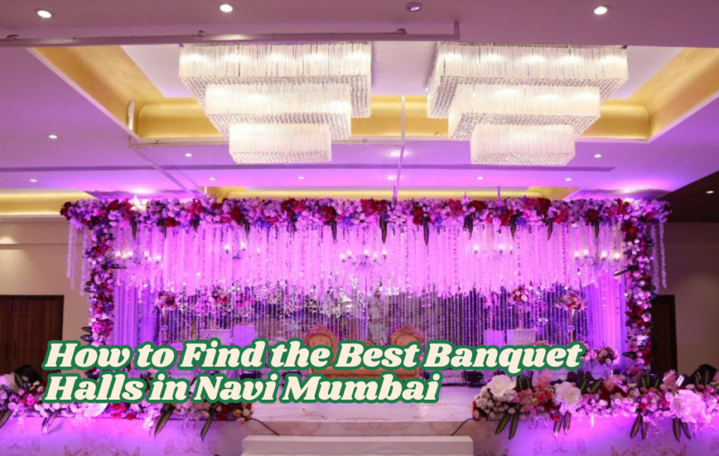 Banquet Halls In Navi Mumbai,
