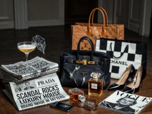 How to Handle PR Crises for Luxury Brands