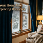 How to Keep Your Home Cozy Without Replacing Windows