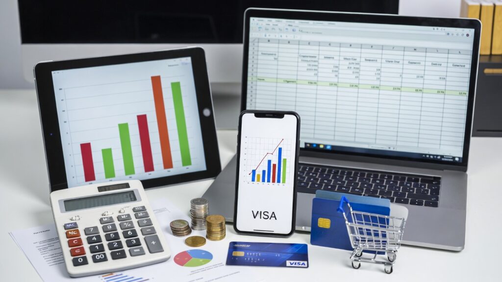 How to Manage Accounting for Multi-Platform Online Sellers