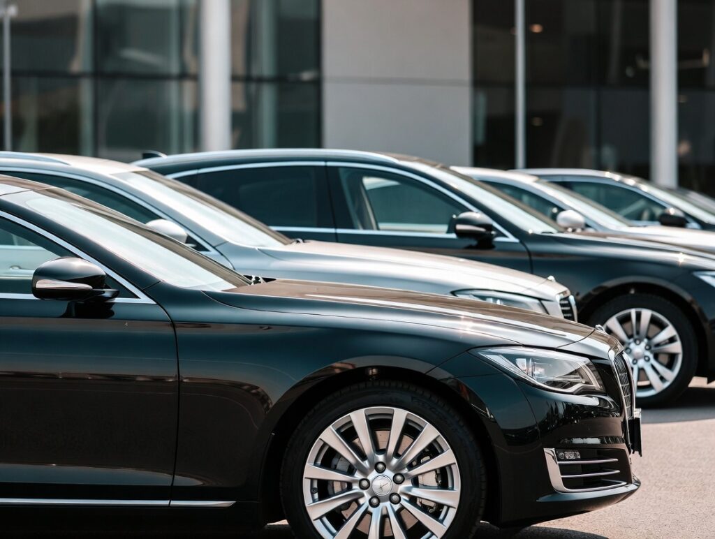 How to Market Luxury Cars: Digital Strategies for Automotive Brands