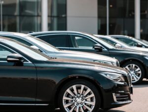 How to Market Luxury Cars: Digital Strategies for Automotive Brands