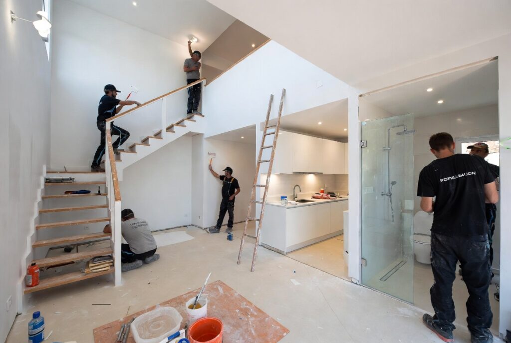 How to Plan a Successful Home Renovation Project (Mistakes to Avoid)