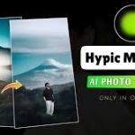 Hypic Mod APK