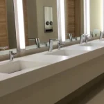 ADA Bathroom Sink