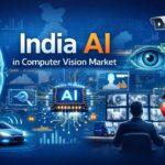 India Computer Vision AI Market: Smart Automation Growth Trends & share By 2032