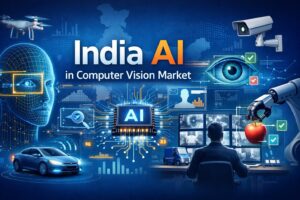 India Computer Vision AI Market: Smart Automation Growth Trends & share By 2032