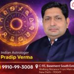 Best Astrologer in Delhi