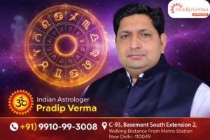 Best Astrologer in Delhi
