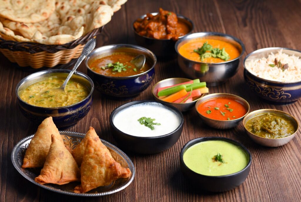 Indian Vegetarian Catering Recipes That Impress Guests