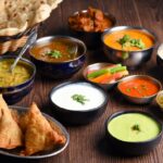Indian Vegetarian Catering Recipes That Impress Guests