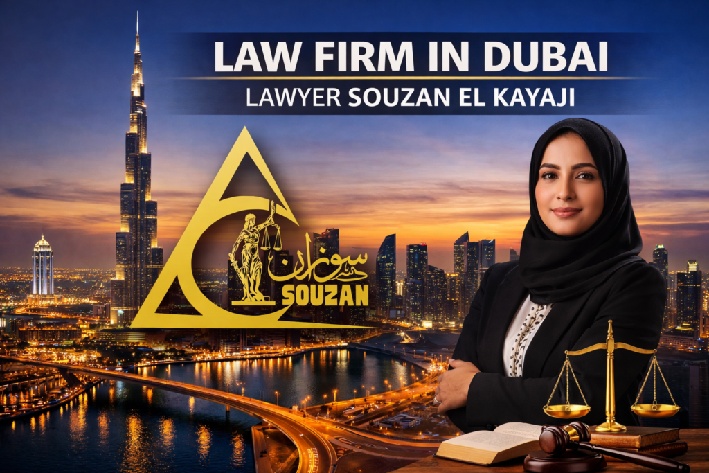 law firm in dubai
