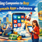 Buy Readymade Apps in Delaware