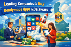 Buy Readymade Apps in Delaware