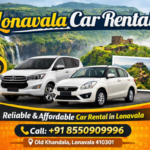 Car Rental in Lonavala for Outstation