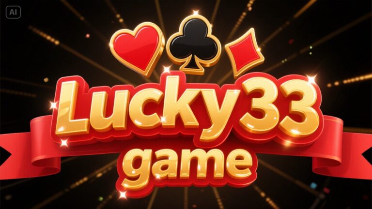 Lucky 33