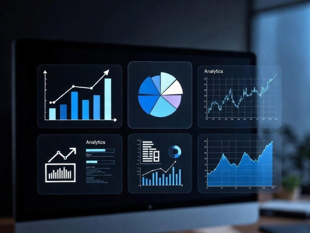 Luxury Brand Analytics: Metrics That Actually Matter