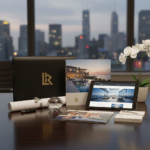 Luxury Real Estate Marketing: Attracting High-End Property Buyers