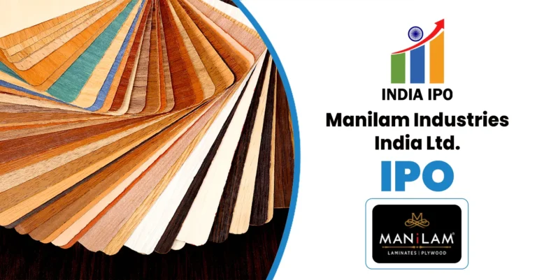 Manilam Industries IPO