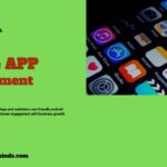 Mobile APP Development (1)