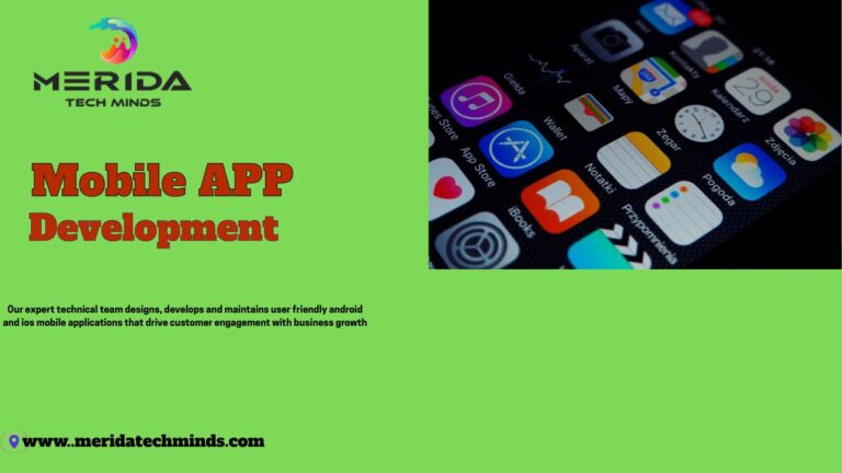 Mobile APP Development (1)