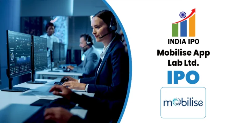 Mobilise App IPO
