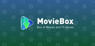 MovieBox