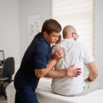Musculoskeletal Pain Therapy Preston