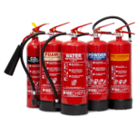 Fire Alarm System Installation