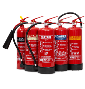 Fire Alarm System Installation