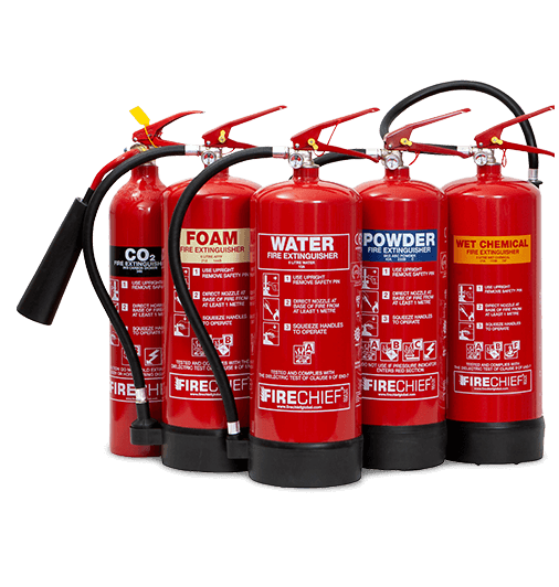 Fire Alarm System Installation