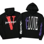 Vlone Hoodie