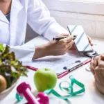 Nutritionists Singapore