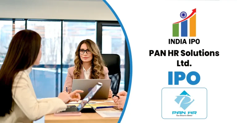 PAN HR Solutions IPO