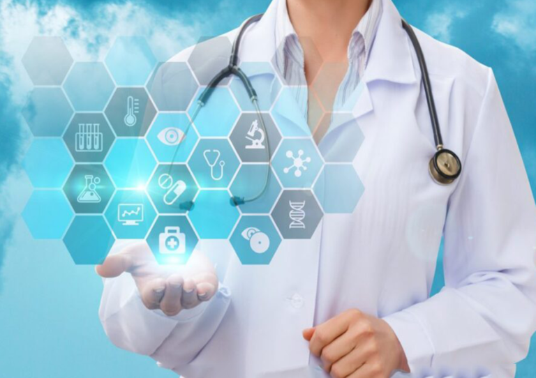 Patient-Management-Software