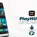 PlayHub Plus