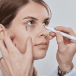 Polynucleotides Under Eyes In Manchester