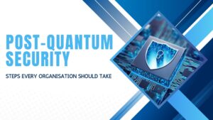 Post-Quantum Security