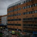 Private medical clinic Nottingham