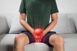 Prostate Reduction Treatment