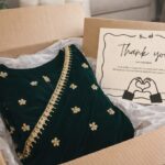 Qimra Outfit Experience