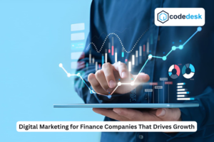 digital marketing for finance companies