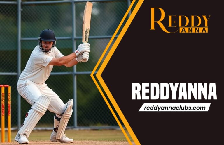 Reddyanna