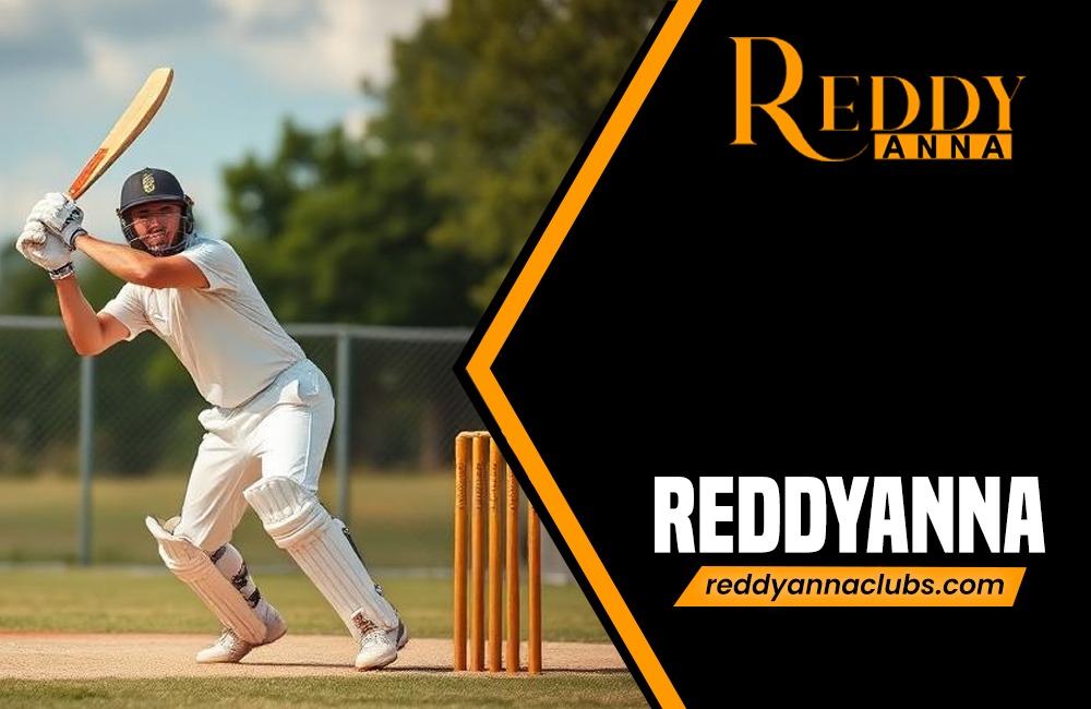 Reddyanna