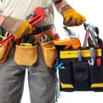 Reliable Handyman Services for Everyday Home Repairs