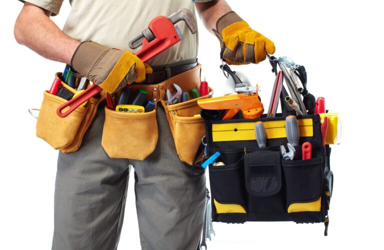 Reliable Handyman Services for Everyday Home Repairs