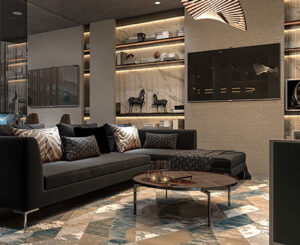 Luxury Interiors