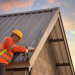 Roofing Contractors